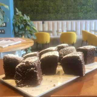 Brownies Artigianale