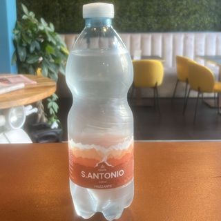 Acqua Frizzante 0,5 CL