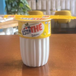 EstaThè Brik Limone