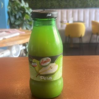 Succo Pera