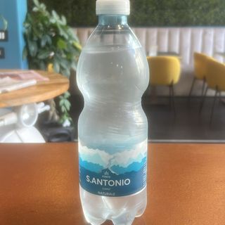 Acqua Naturale 0,5 CL