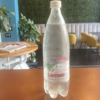 Acqua Frizzante 1 Lt