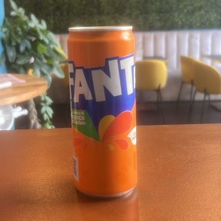 Fanta