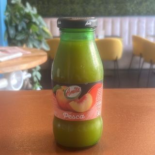 Succo Pesca