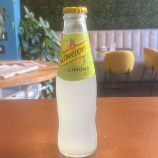 Schweeppes Limone