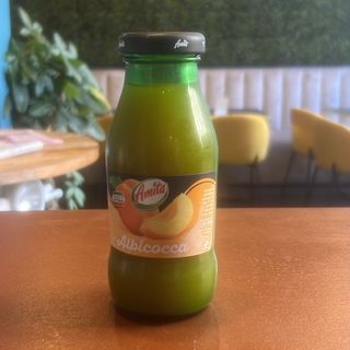 Succo Albicocca