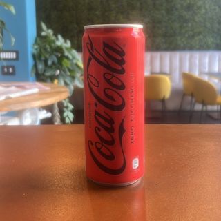 Coca - Cola ZERO
