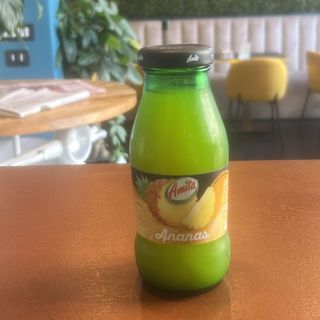Succo Ananas