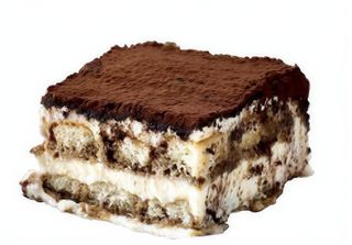 Tiramisù