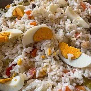 Insalata di riso