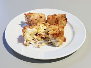 Frittatina classica