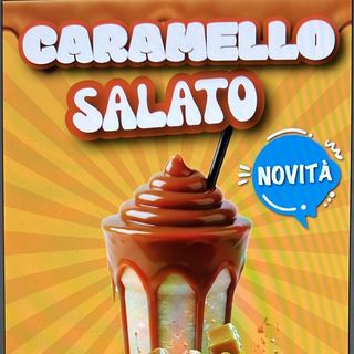 Caramello salato