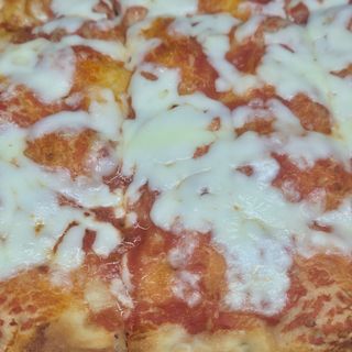   4 Tranci di Margherita