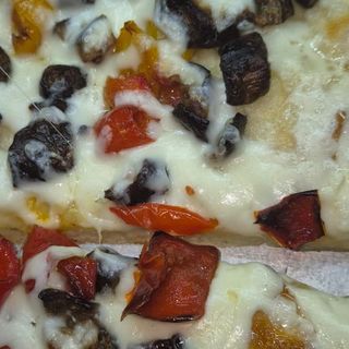 4 Tranci  di Ortolana