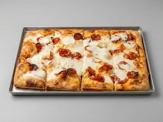 4 tranci di diavola bianca