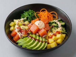 Pokè large