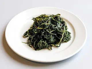Cicoria ripassata