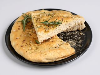 Focaccia 37 cm