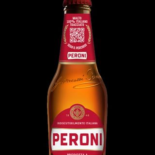 Birra Peroni 33cl