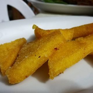 Scagnuzzielli Fritti Napoletani 4 pz