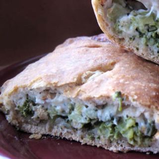 Ripieno Scarola Fritto