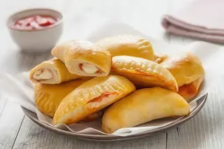 Panzerotto