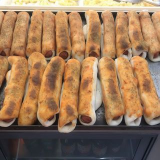 Hot dog