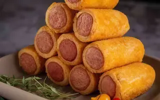 Cannoncino piccolo