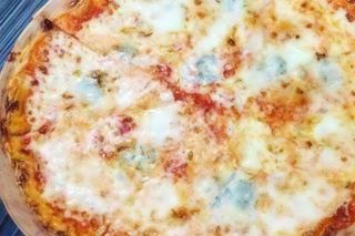 Cinque formaggi