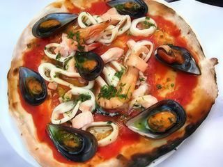 Frutti di mare