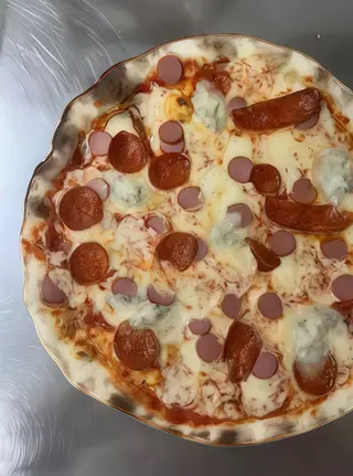 Mickey Mouse