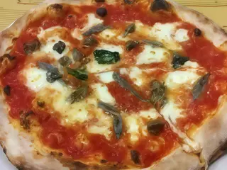 Napoletana