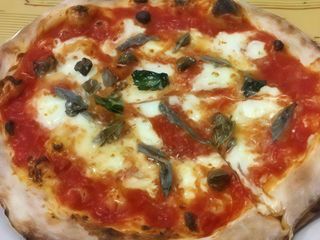Napoletana