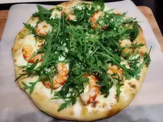 Pizza Vanessa