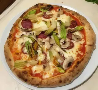 Quattro meraviglie