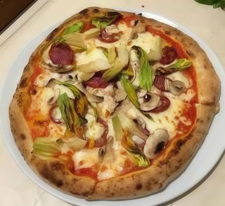 Quattro meraviglie