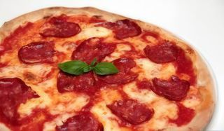 Salame piccante
