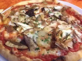 Porcini