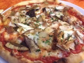 Porcini