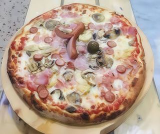 Mangiabene