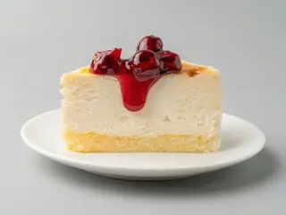 Cheesecake
