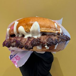 Menù Off Baby Smash