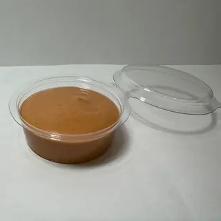 Smoke Off sauce