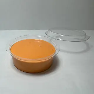Spicy Off sauce