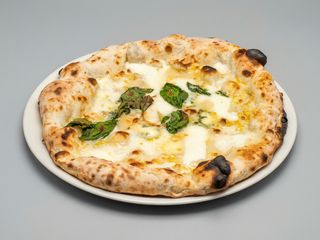 4 Formaggi