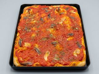 Marinara in teglia - 1 pz