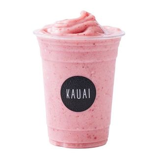 Strawberry stinger small