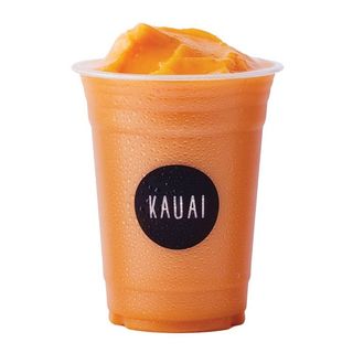 Tropical greens small 350ml