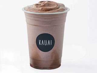 Choco Mousse Smoothie 350ml