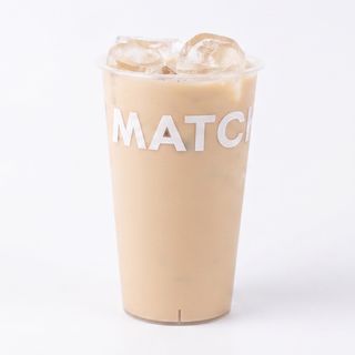 Milk tea (black tea)